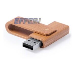 gadget green_chiavette usb