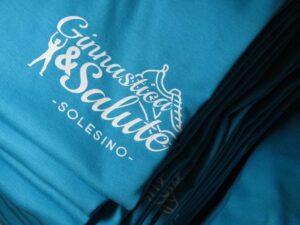 serigrafia t shirts
