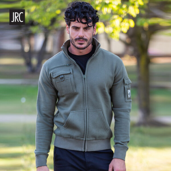 Giacca New Italy uomo James Ross
