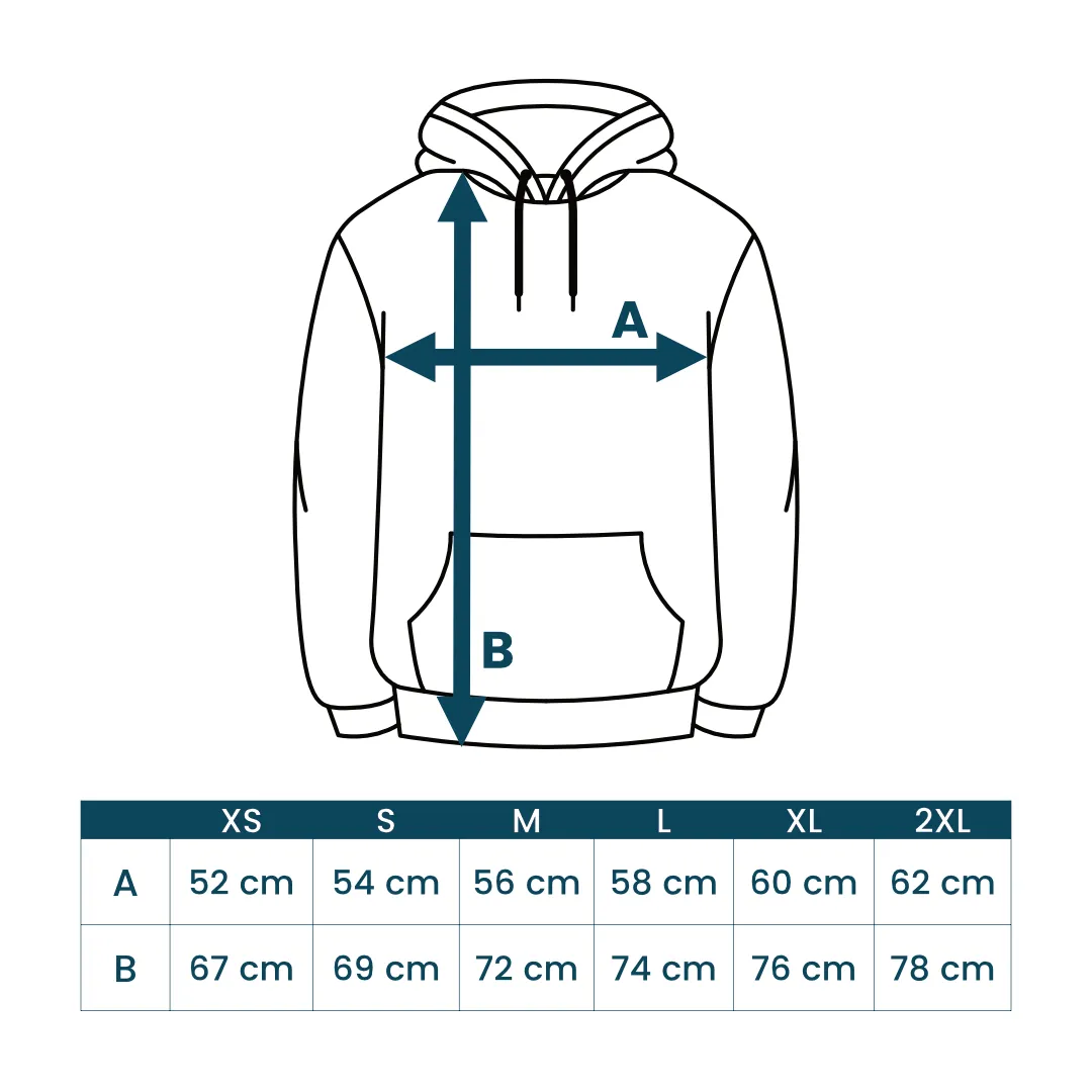 Felpa senza cappuccio con zip intera uomo 290 g/m² JHK Felpa senza cappuccio con zip intera uomo 290 g/m² JHK