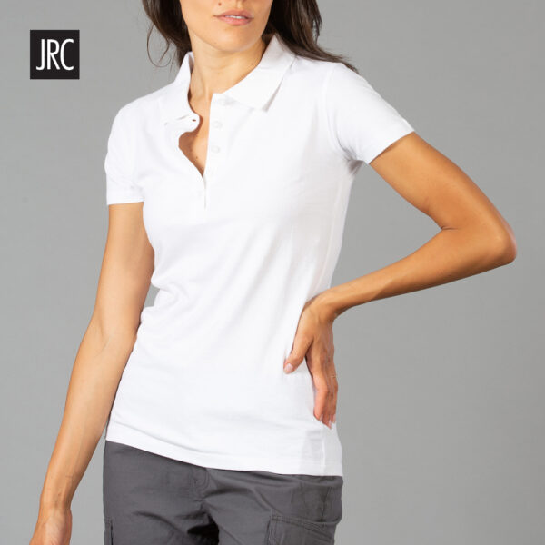 Polo Dubai donna James Ross