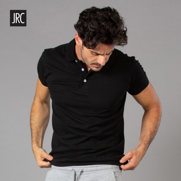 Polo Dubai uomo James Ross