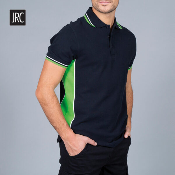 Polo Ankara uomo James Ross