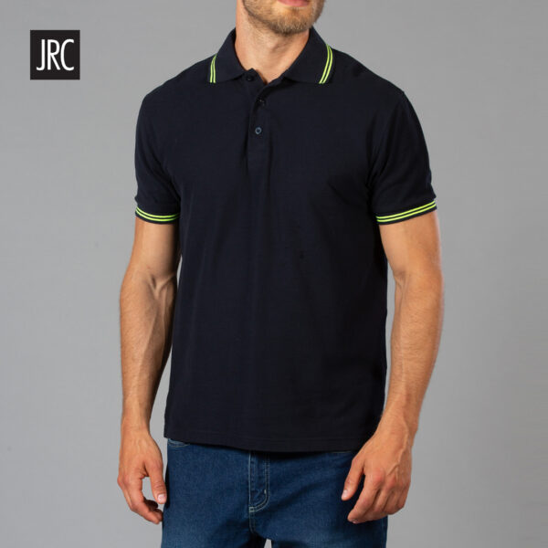 Polo Paris uomo James Ross