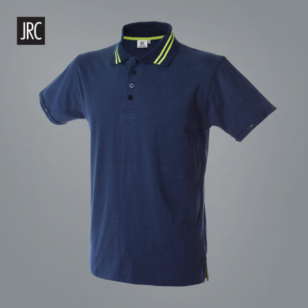 Polo Tenerife uomo James Ross