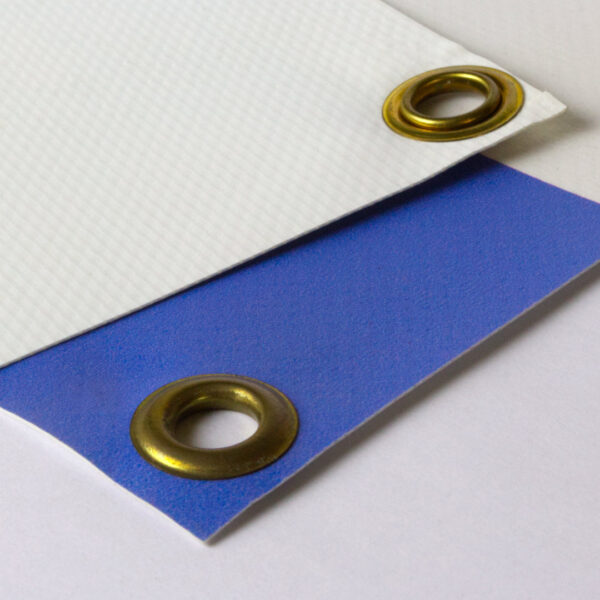 Striscione banner in pvc - immagine 2