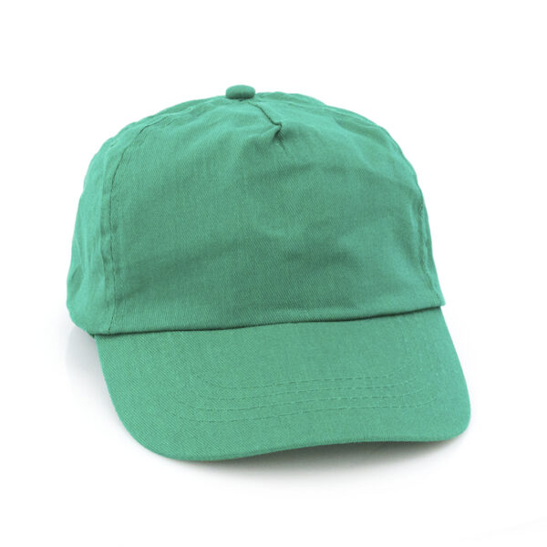 Cappellino con frontino