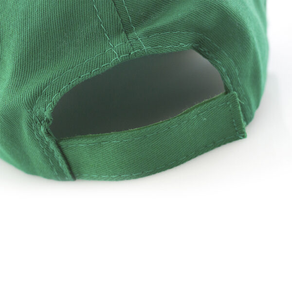 Cappellino con frontino - immagine 2