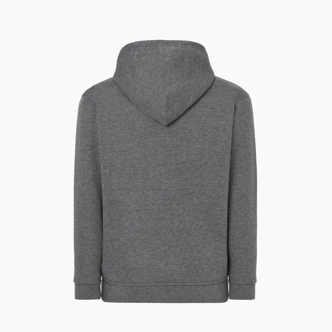 Felpa con cappuccio e zip intera unisex 290 g/m² JHK Felpa con cappuccio e zip intera unisex 290 g/m² JHK