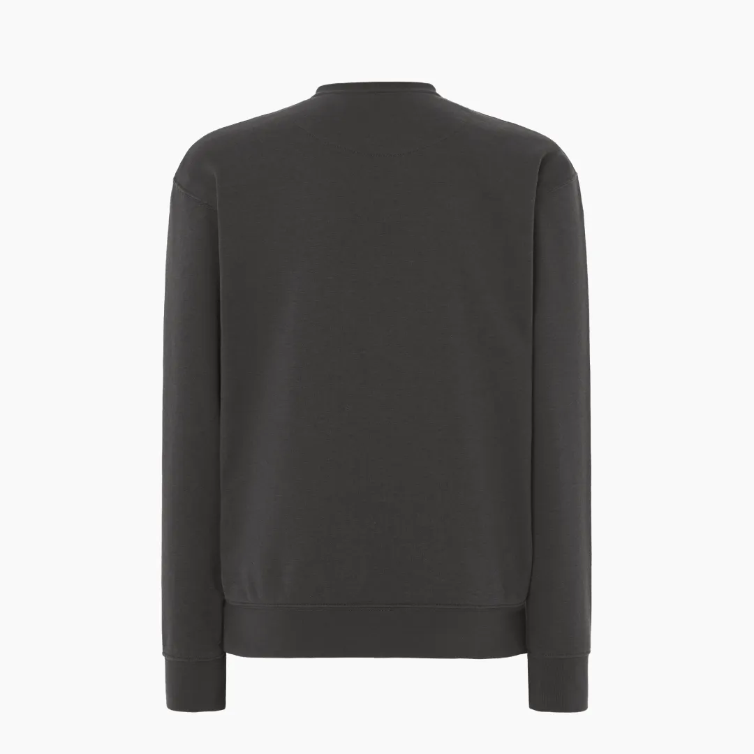 Felpa girocollo senza cappuccio unisex 290 g/m² JHK Felpa girocollo senza cappuccio unisex 290 g/m² JHK