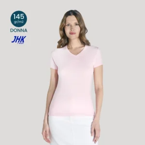 Polo Paris donna James Ross