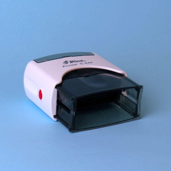 Timbro autoinchiostrante Shiny Printer (58 mm x 22 mm) - immagine 2