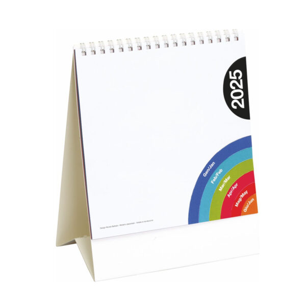 Calendario da tavolo Special - immagine 2