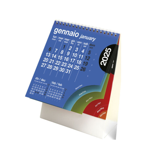 Calendario da tavolo Special - immagine 3