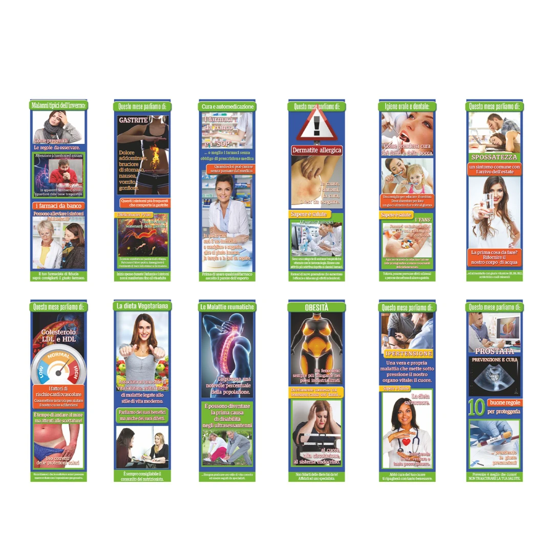 Calendari Farmacia Calendari Farmacia
