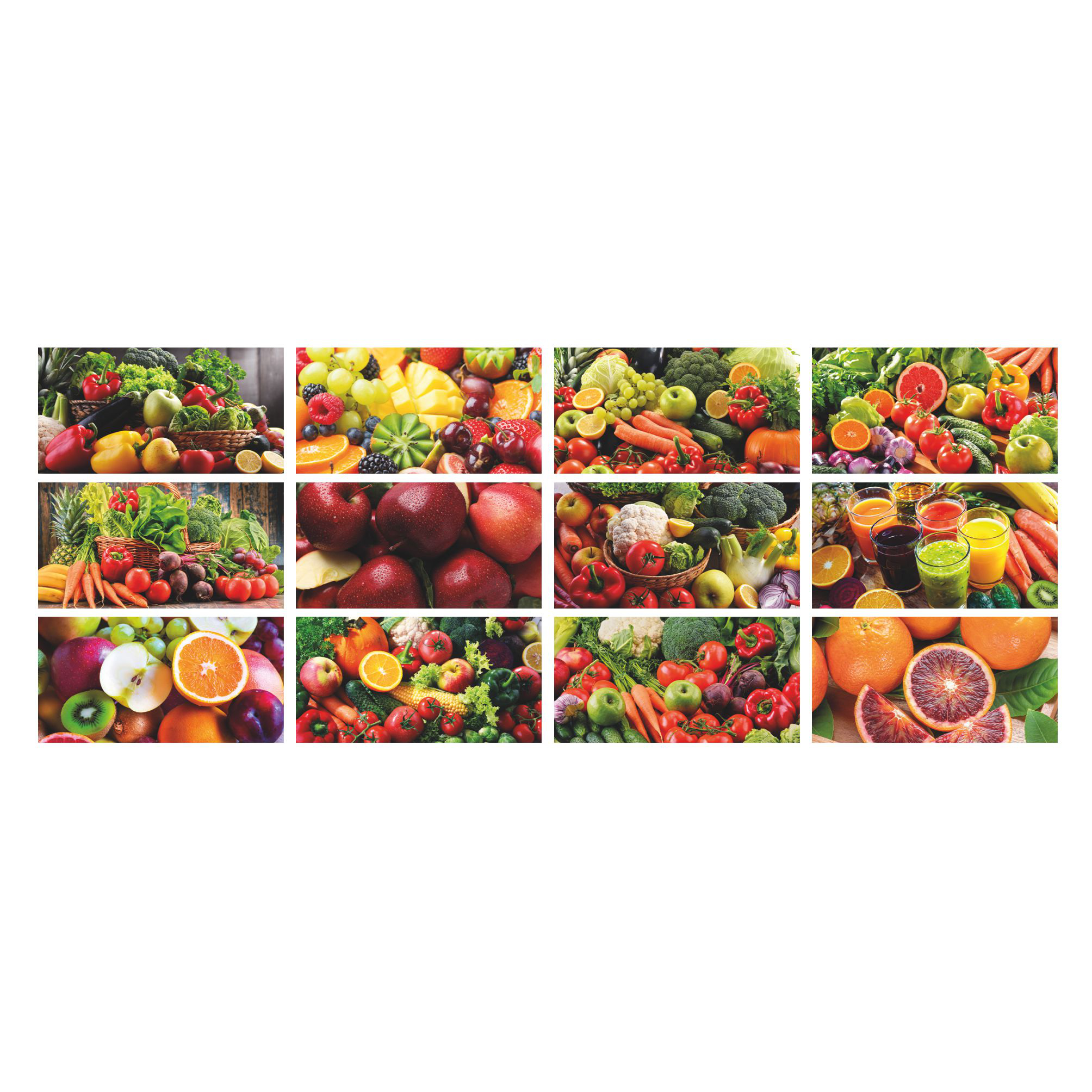 Calendario frutta e ortaggi Calendario frutta e ortaggi