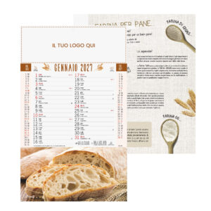 Calendari Pane