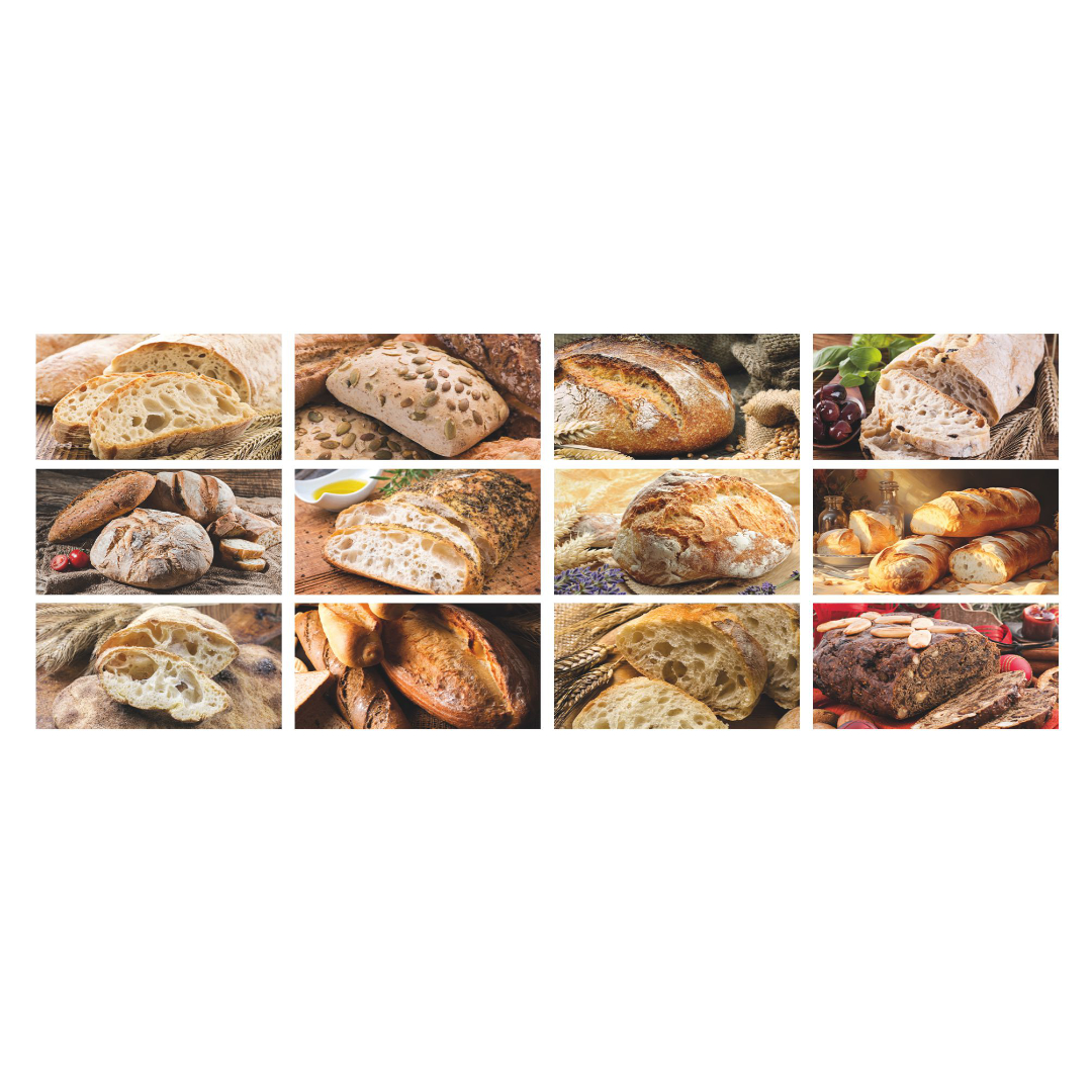 Calendari Pane Calendari Pane