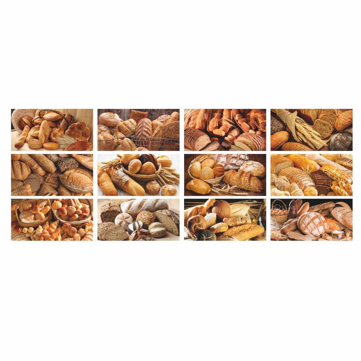 Calendari Pane Calendari Pane