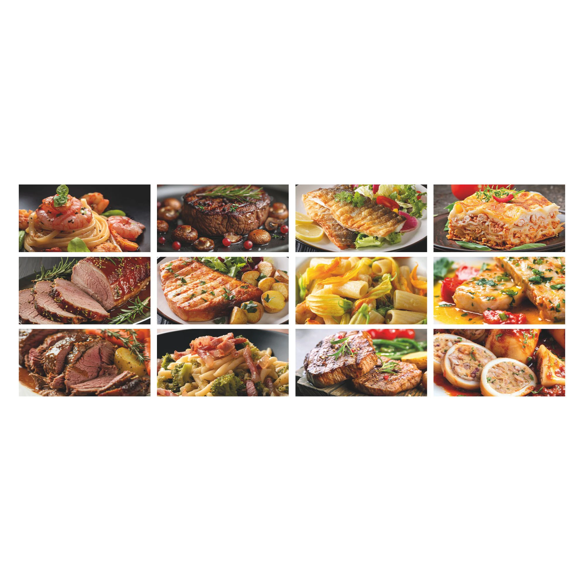 Calendario Gastronomia Calendario Gastronomia