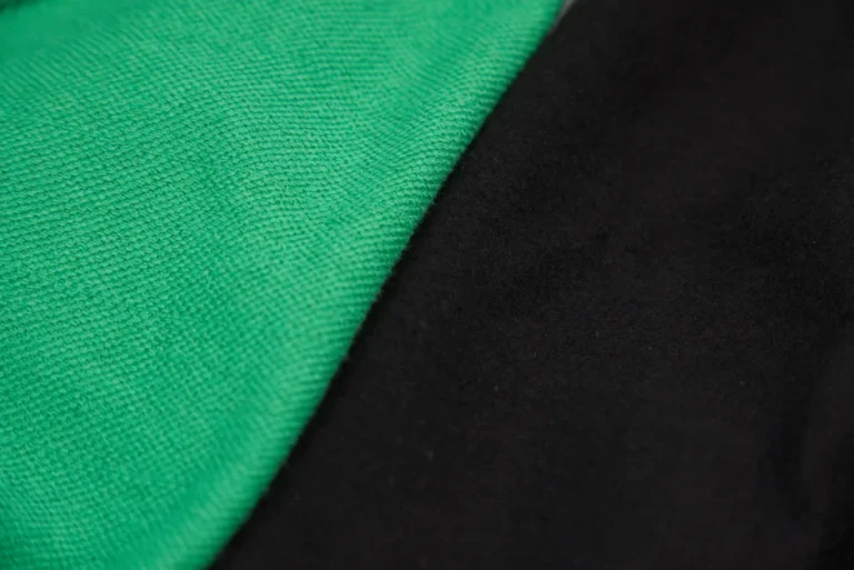 Felpa garzata o non garzata? Come scegliere la felpa giusta