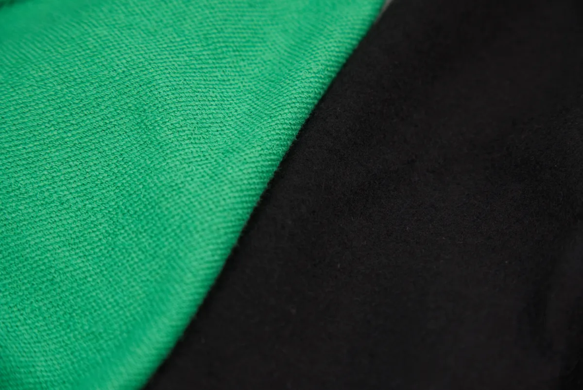 Felpa garzata o non garzata? Come scegliere la felpa giusta