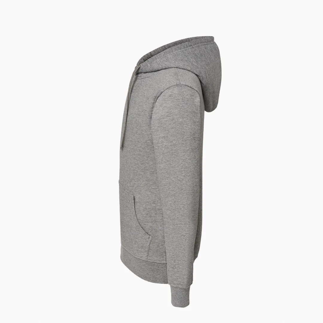 Felpa con cappuccio e tascone donna 240 g/m² JHK Felpa con cappuccio e tascone donna 240 g/m² JHK