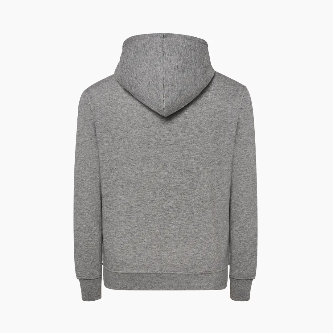 Felpa con cappuccio e tascone donna 240 g/m² JHK Felpa con cappuccio e tascone donna 240 g/m² JHK