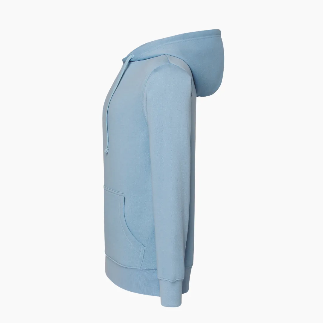 Felpa con cappuccio e tascone donna 290 g/m² JHK Felpa con cappuccio e tascone donna 290 g/m² JHK