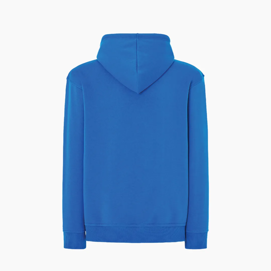 Felpa con cappuccio e tascone unisex 290 g/m² JHK Felpa con cappuccio e tascone unisex 290 g/m² JHK