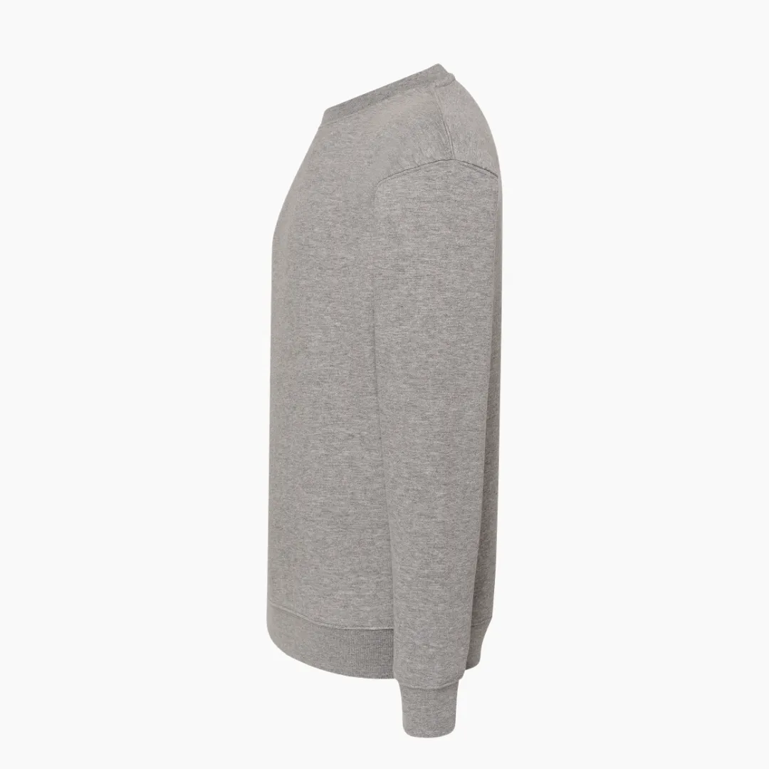 Felpa girocollo senza cappuccio unisex 240 g/m² JHK Felpa girocollo senza cappuccio unisex 240 g/m² JHK