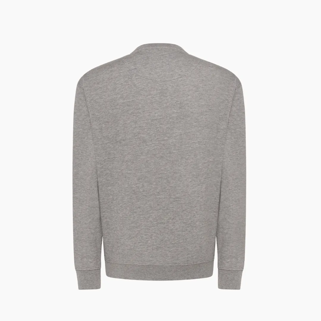 Felpa girocollo senza cappuccio unisex 240 g/m² JHK Felpa girocollo senza cappuccio unisex 240 g/m² JHK