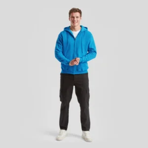 Felpe uomo/unisex personalizzate