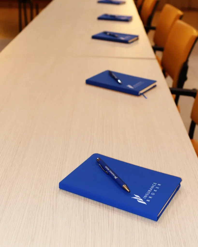 Gadget assicurazioni: come sceglierli per un convegno di successo