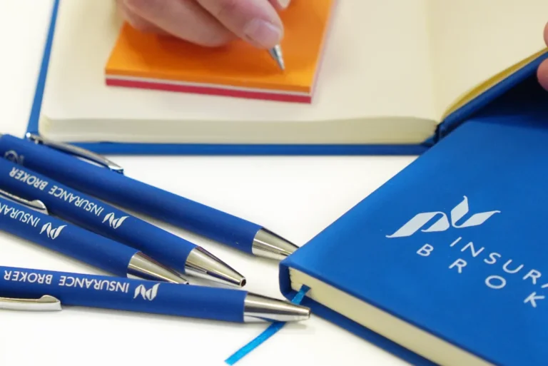 Gadget assicurazioni: come sceglierli per un convegno di successo