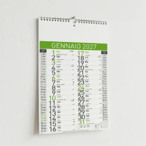 Calendari olandesi 2027
